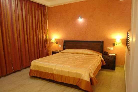 Hotel Royal Residency